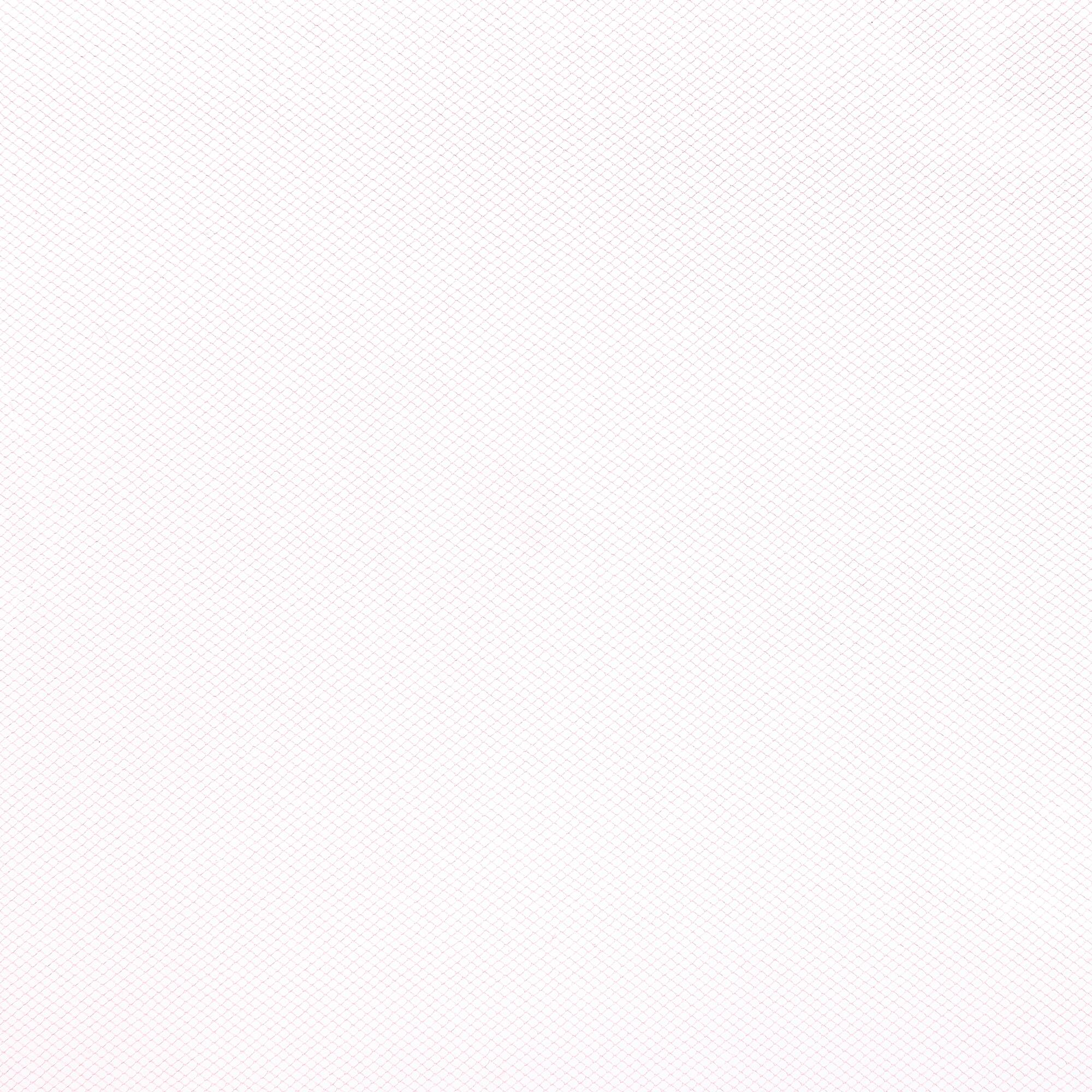 Wyla Rosewater Pink Shiny Tulle